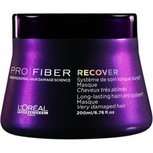 Masque Pro Fiber Reconstruct