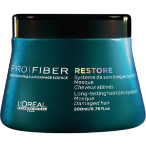 Masque Pro Fiber Restore