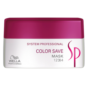Wella System Professional Color Save SP