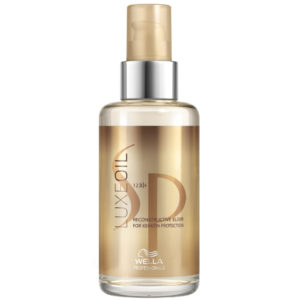 Luxeoil Reconstructive Elixir