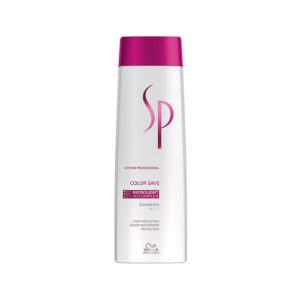 Shampoo Color Save