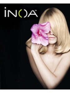 Inoa-One Process Hair Color Chemical Treatment