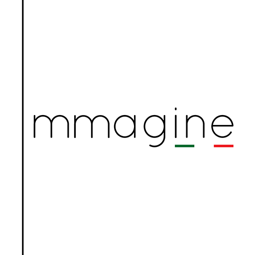 Immagine Italiana Singapore Logo