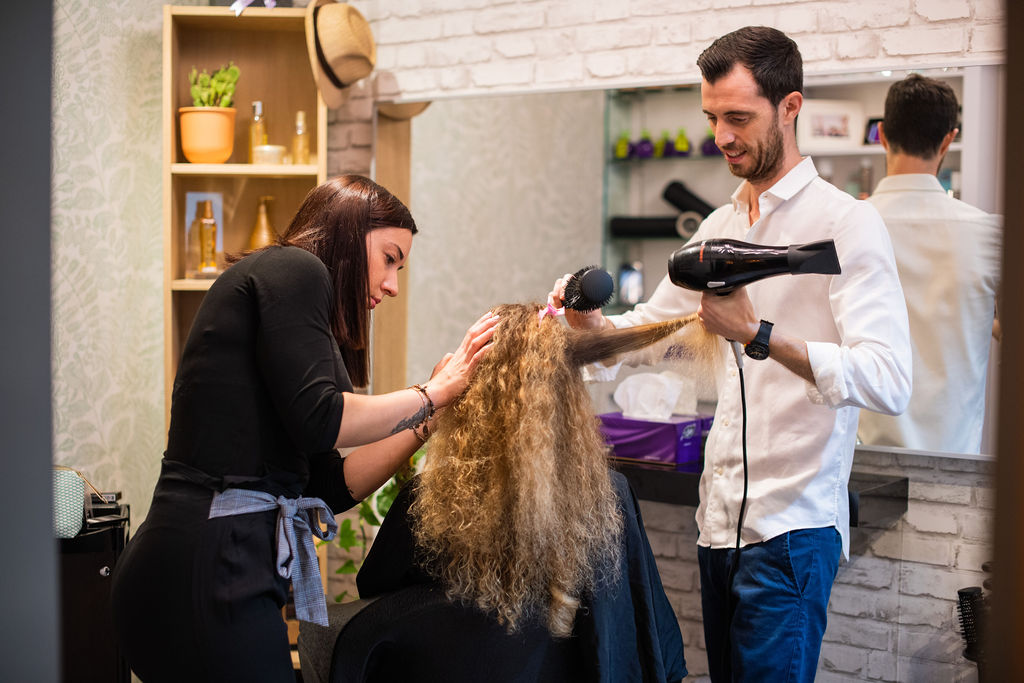 Expat Hair Studio  expathairstudio  Instagram photos and videos